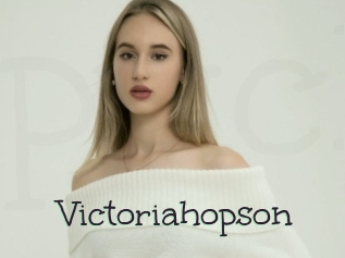 Victoriahopson