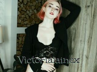 Victorialainex