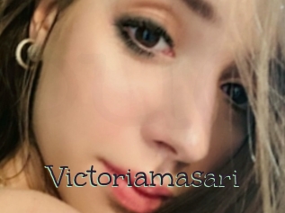 Victoriamasari