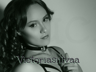 Victoriasiilvaa