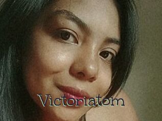 Victoriatom