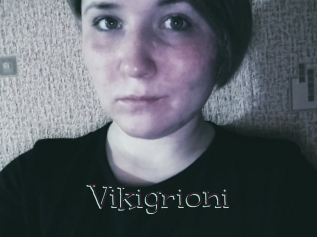 Vikigrioni