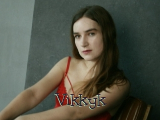 Vikkyk