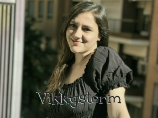 Vikkystorm