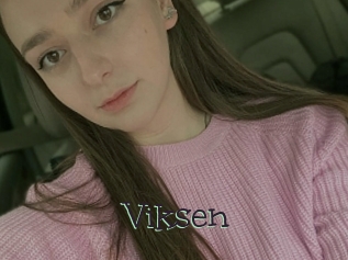 Viksen