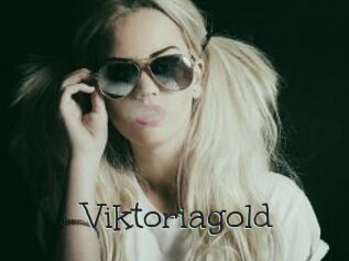 Viktoriagold