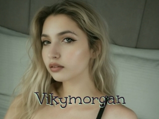 Vikymorgan