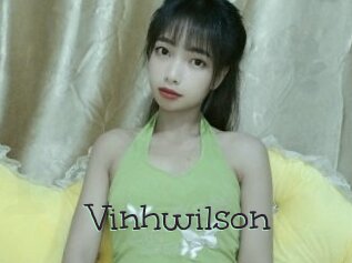 Vinhwilson