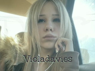 Violadavies