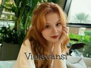 Violavansi