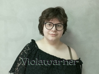 Violawarner