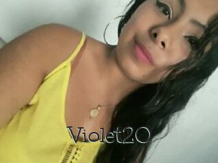 Violet20