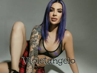 Violetangelo