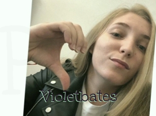 Violetbates