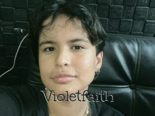 Violetfaith