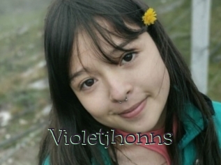 Violetjhonns