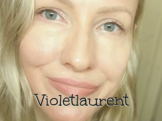 Violetlaurent