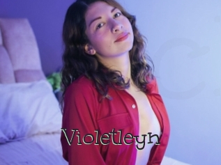 Violetleyn