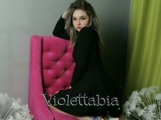 Violettabia