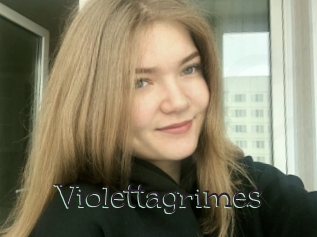 Violettagrimes