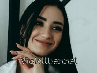 Violettbennet