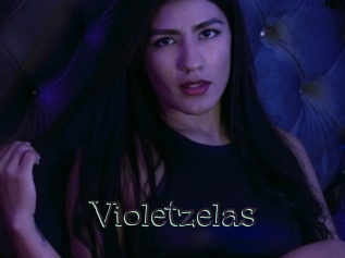 Violetzelas