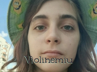 Violinemiu