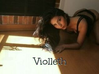 Violleth