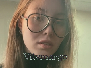 Vitvmargo