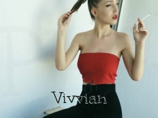 Vivvian