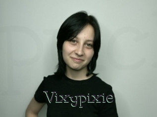 Vixypixie