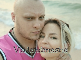 Vladandmasha