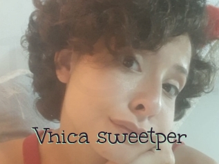 Vnica_sweetper