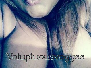 Voluptuousvoyyaa