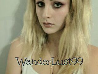 WanderLust99