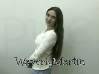 WaverlyMartin