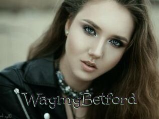 WaymyBetford