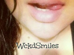 WckdSmiles