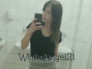 WhiteAngel21