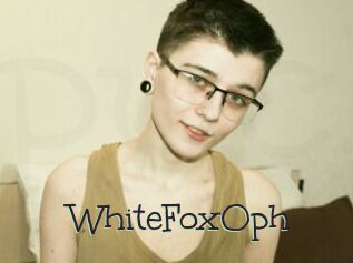 WhiteFoxOph