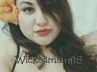 Wickedmami18