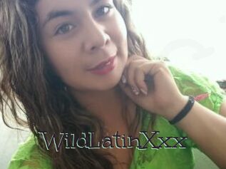 WildLatinXxx