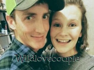 Wildlovecouple