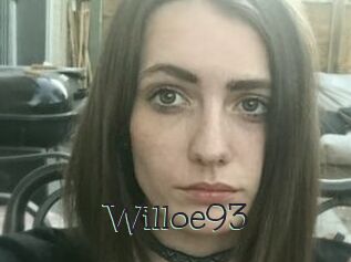 Willoe93