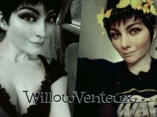 WillowVenteux