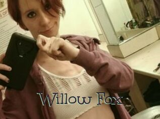 Willow_Fox