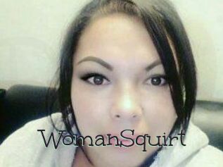 WomanSquirt