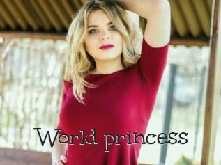 World_princess