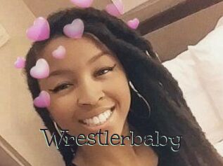 Wrestlerbaby