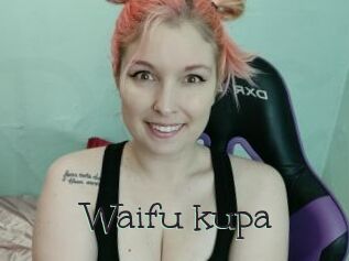 waifu_kupa Pucelles